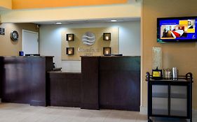 Comfort Inn University Durham - Chapel Hill